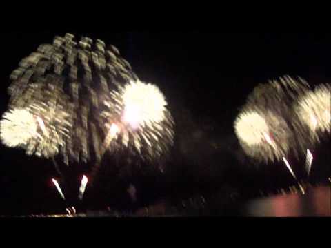 New Year 2010 Auckland