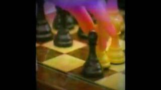 Captured By Love - Phillip Sandifer