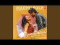 Madhu Pole From Dear Comrade