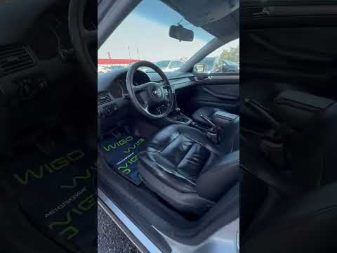 фото audi a6 ii (c5) 0