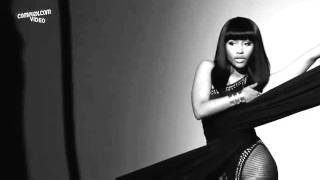 Nicki Minaj - Save Me Official Video