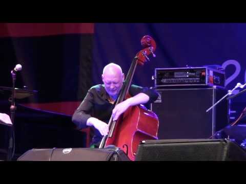 Tonbruket - Sinkadus, 6 july 2017, Garana Jazz Festival