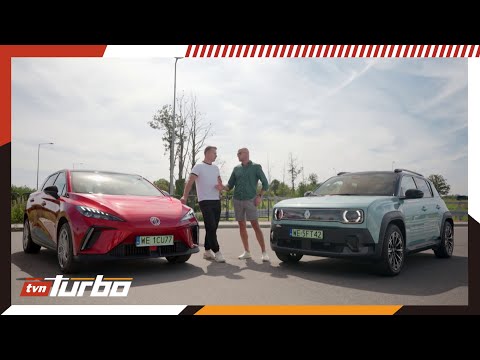 MG 4 ma ponad 500 km zasięgu, ale tak naprawdę, to nie? 🤔 | Moto Kombat