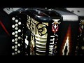 Los Tigres Del Norte-Amores Que Van Y Vienen-Si Bemol-Acordeon SOL