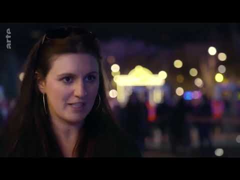 Die totale Überwachung - Sieben Milliarden im Visier * ARTE Doku *