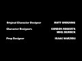 American Dad S Big Birthday Blowout End Credits