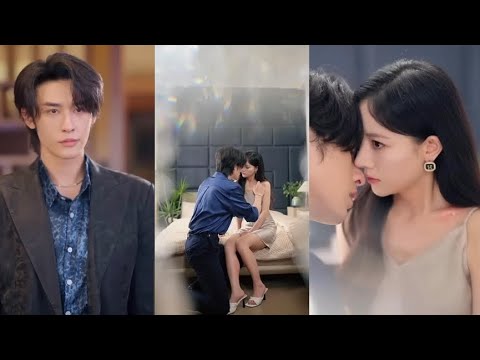 Dangerous Lover My Heart’s biggest betrayal / Shen Haonan & Zhu Lilan Chinese Drama