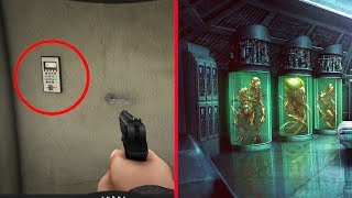 GTA 5 Michaels Secret  Room!!! (GTA 5 Gameplay) Illuminati Confirmed