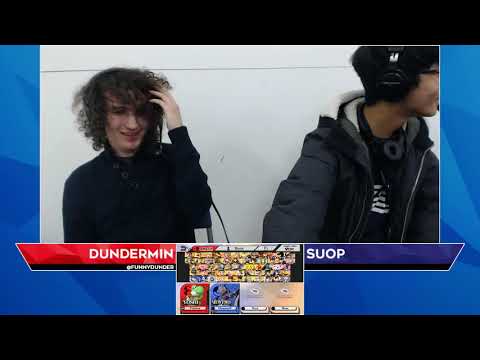 ABU 27: Extra Life Top 8