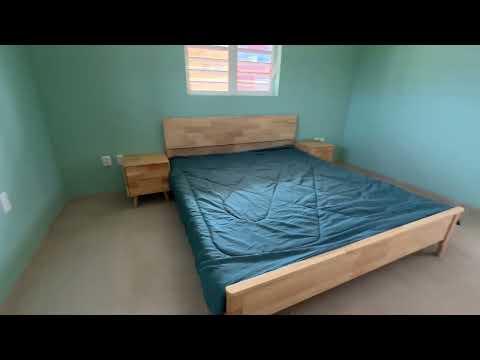 Videovoorbeeld: Woning op Curaçao