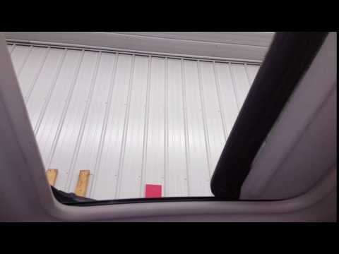 DC0252 - 2010 Chevy Impala LT - Power Sunroof