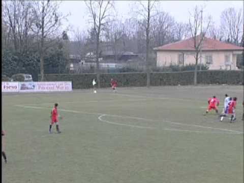 Paina - Biassono 0-1