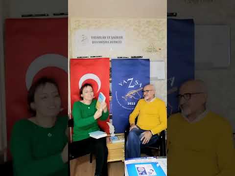 Bekir Beydoğan ile söyleşi