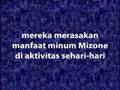 8 Days Mizone Challenge TVC Consumer Promo