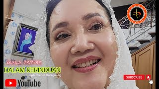 Download lagu DALAM KERINDUAN - The Mercy's, 1975 | Cover by Mala Fatma mp3