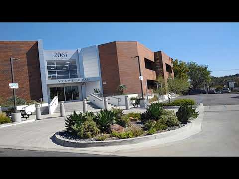 Vista Medical Plaza Elevators!