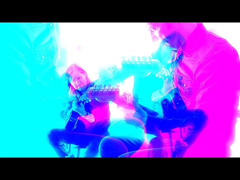 Gordon Bonham and Paul Holdman - Scratched Vinyl concert on Sunday, February 18