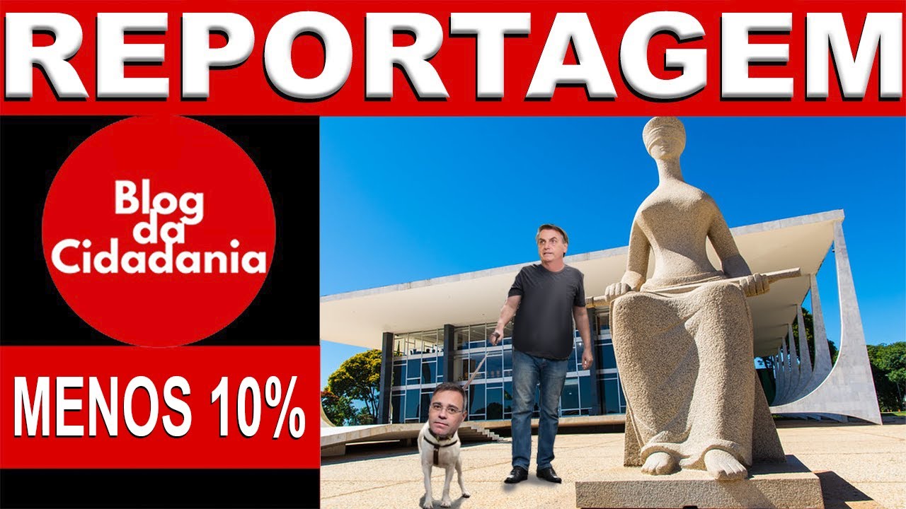 “Terrivelmente Evangélico” pode ser expulso