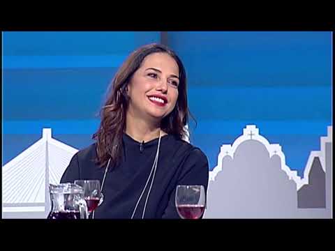 Balkanskom ulicom: Nataša Ninković, drugi deo