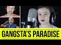Gangsta's Paradise (Coolio) | FREE DAD VIDEOS