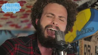 MINER - &quot;Hey Love&quot; (Live at The Satellite) #JAMINTHEVAN
