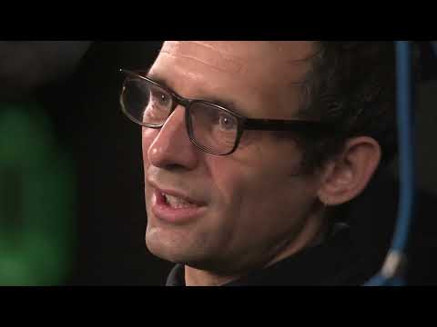 What it takes to be a filmmaker | In conversation with ENYS MEN director Mark Jenkin