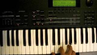Te exaltamos - Marcos witt tutorial carlos