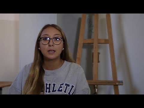 La Provincia che orienta 2021 - Gli studenti del Chierici