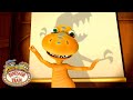 I M A T Rex Dinosaur Train Jim Henson Company
