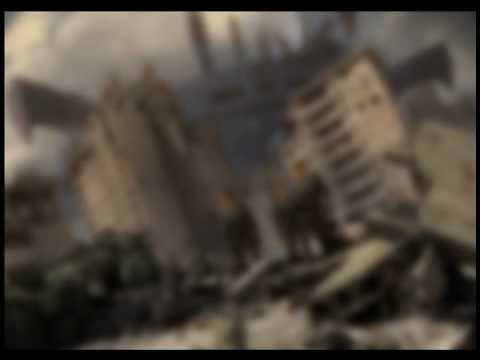 Salvation Teaser Trailer