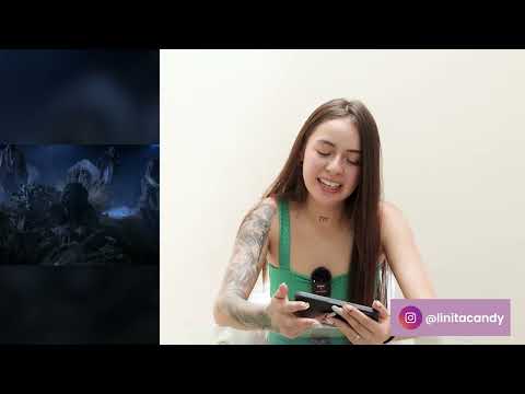 COLOMBIAN REACTS TO Michael Jackson - Thriller (Official 4K Video)