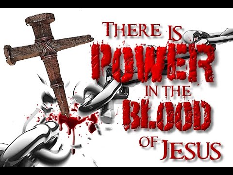 SPIRITUAL WARFARE PRAYERS WITH BLOOD OF JESUS CHRIST: “ SPIRITUAL WEAPON OF BLOOD OF JESUS CHRIST”