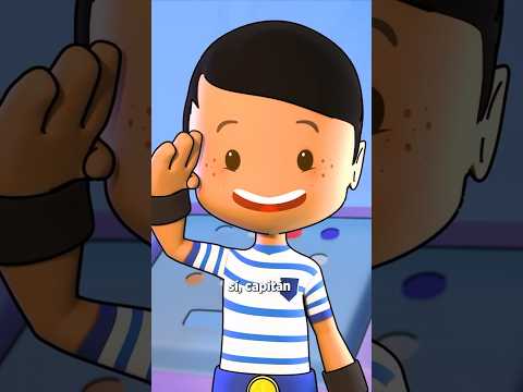 El Pentateuco, PARTE 1 - conoce los primeros libros de la biblia con Paul y Tim