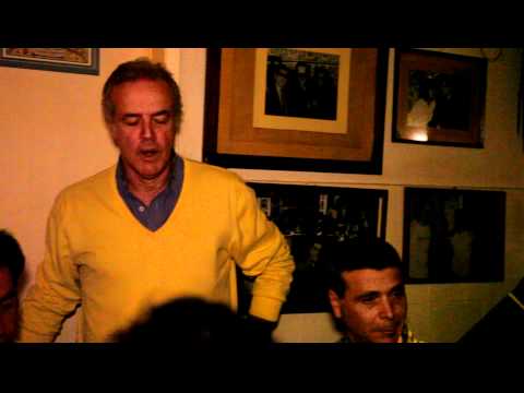 Fado, António Pinto Basto, "O Homem do Ribatejo"