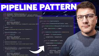 Refactor 500-Line Method with Pipeline Pattern — Step-by-Step Guide & Transcript