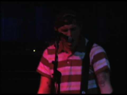 Wake Up Live - Cheap Shot