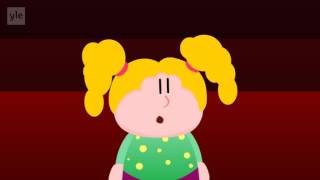 Hertan maailma Hertta 22