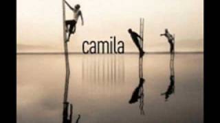 Me Voy - Camila