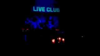 Video Swordokult-Maaneskyggens Slave /live z LIVE Club Humenné - 4.10.