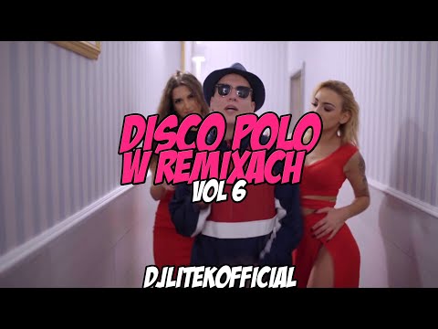 😍⛔POMPA / VIXA 2021😍⛔[DISCOPOLO W REMIXACH VOL 6]😍⛔