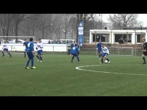 25 01 2014 SDVB C1 Zeewolde C1