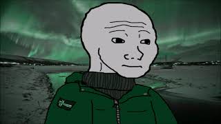 Sigur Rós - Ísjaki (Doomerwave)