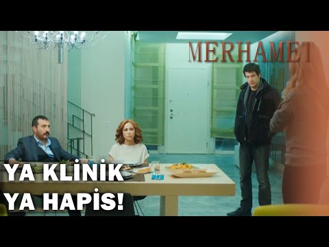 Can'ın Evini Yaktığını Biliyoruz! - Merhamet 41.Bölüm