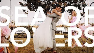 Jane &amp; Rafael | Sea of Lovers [+5x19]