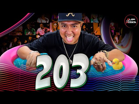 RD MARAVILLA - NO CREIAN EN MI Y ME MALTRATABAN| PHANTOM Y DJ GREG 203!