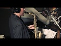 Blue Nomad by Uri Gurvich - from his new album KINSHIP