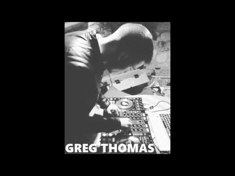 Greg Thomas -  New Year's Eve Mix (Live @ Vouvray - 31/12/2016)