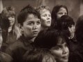 Camouflage - The Great Commandment (Official video reworked)