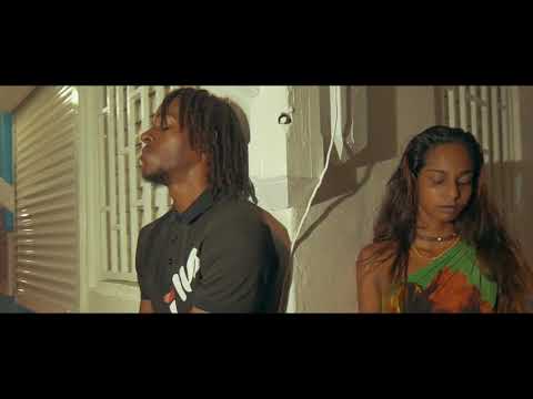 Roukimi - Rentré Ta (CLIP OFFICIEL)