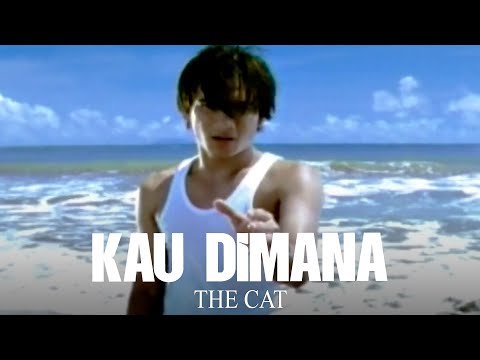 The Cat - Kau Dimana (Remastered Audio)